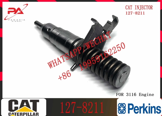 High Quality Diesel Fuel Injector 127-8211  127-8216 127-8228 127-8230 162-0212 162-0218 418-8820
