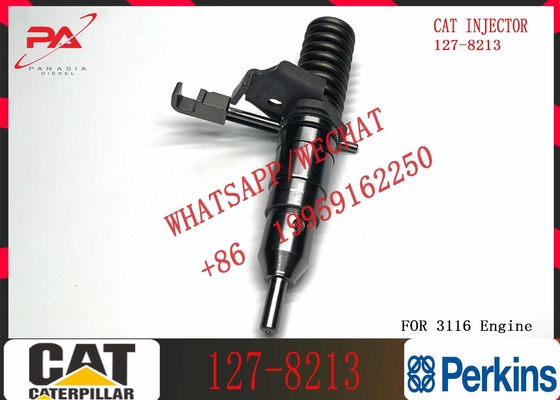 128-8222 127-8218 127-8213 127-8218 127-8222 107-7732 127-8205 127-8207 127-8225 7E-8727  diesel injectors
