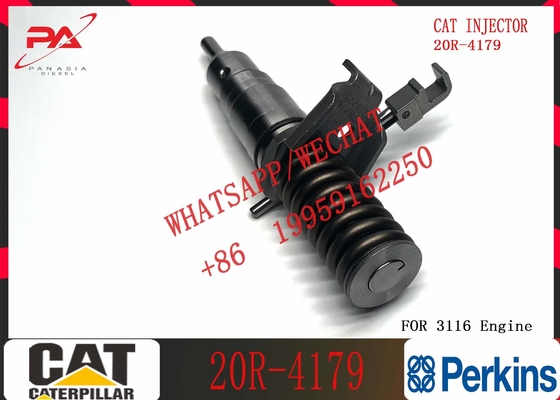 Fuel Injector 418-8820 Diesel Injector 418-8820 20R-4179 20R-5170  127-8216 127-8228 127-8230 162-0212