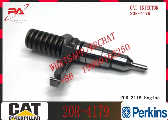 Fuel Injector 418-8820 Diesel Injector 418-8820 20R-4179 20R-5170  127-8216 127-8228 127-8230 162-0212