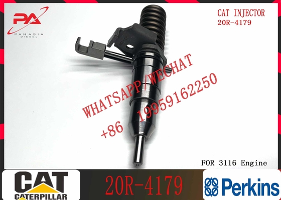 Fuel Injector 418-8820 Diesel Injector 418-8820 20R-4179 20R-5170  127-8216 127-8228 127-8230 162-0212