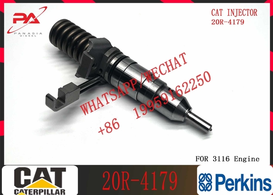 Fuel Injector 418-8820 Diesel Injector 418-8820 20R-4179 20R-5170  127-8216 127-8228 127-8230 162-0212