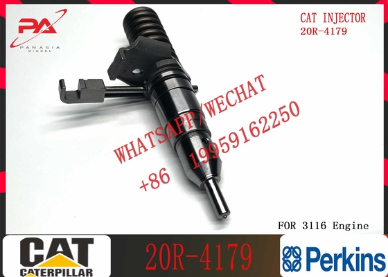 Fuel Injector 418-8820 Diesel Injector 418-8820 20R-4179 20R-5170  127-8216 127-8228 127-8230 162-0212