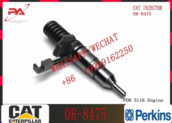 CAT  Fuel Injector Nozzle  7E-8727 7E-8729 7E-8952 7E-9585 127-8209 127-8211 127-8213 0R-8475