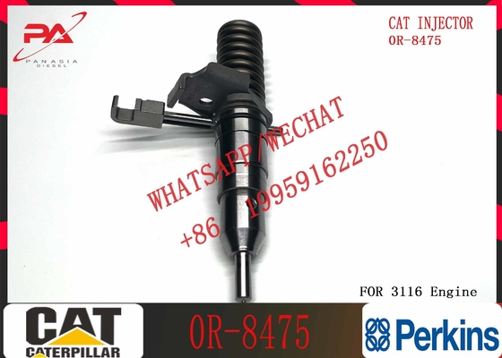 CAT  Fuel Injector Nozzle  7E-8727 7E-8729 7E-8952 7E-9585 127-8209 127-8211 127-8213 0R-8475