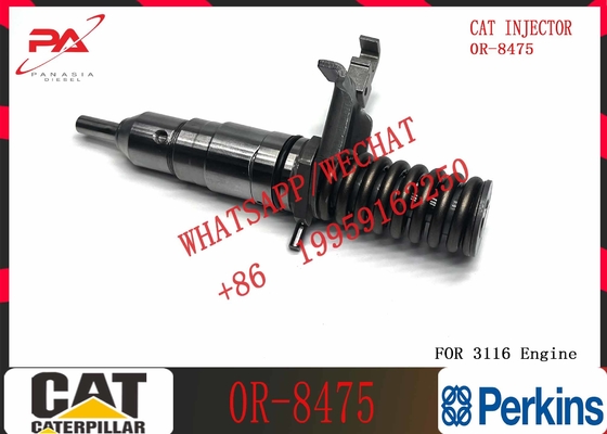 CAT  Fuel Injector Nozzle  7E-8727 7E-8729 7E-8952 7E-9585 127-8209 127-8211 127-8213 0R-8475
