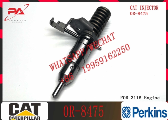 CAT  Fuel Injector Nozzle  7E-8727 7E-8729 7E-8952 7E-9585 127-8209 127-8211 127-8213 0R-8475