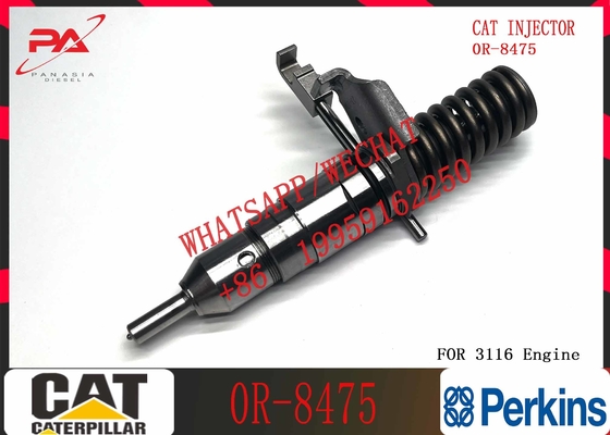 CAT  Fuel Injector Nozzle  7E-8727 7E-8729 7E-8952 7E-9585 127-8209 127-8211 127-8213 0R-8475