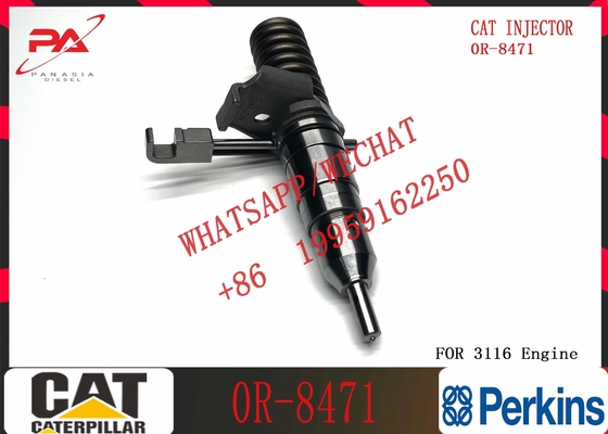 fuel injector 4P-2995 6I-3669 0R-8471 0R-8475 0R-8473 0R-4374 7E-6193 105-1694 0R-8682 9Y-4982