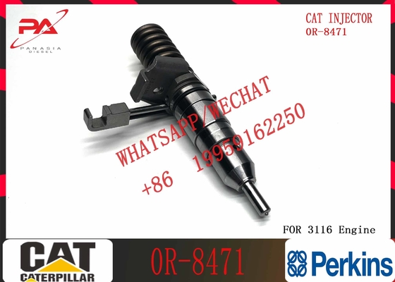 fuel injector 4P-2995 6I-3669 0R-8471 0R-8475 0R-8473 0R-4374 7E-6193 105-1694 0R-8682 9Y-4982