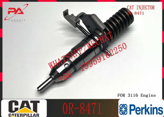 fuel injector 4P-2995 6I-3669 0R-8471 0R-8475 0R-8473 0R-4374 7E-6193 105-1694 0R-8682 9Y-4982