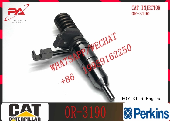 engine fuel injector  0R-8461 0R-8469 0R-8465 0R-3742 0R-8463 0R-8633 20R-4179 0R-8471 0R-3002 0R-3190