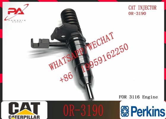 engine fuel injector  0R-8461 0R-8469 0R-8465 0R-3742 0R-8463 0R-8633 20R-4179 0R-8471 0R-3002 0R-3190
