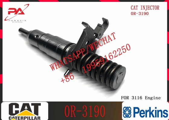 engine fuel injector  0R-8461 0R-8469 0R-8465 0R-3742 0R-8463 0R-8633 20R-4179 0R-8471 0R-3002 0R-3190