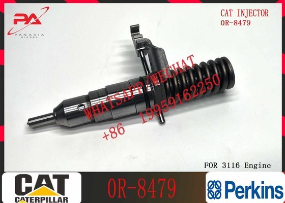 fuel injector CAT  127-8209 127-8211 127-8213 0R-8475 0R-8483 0R-8477 0R-8473 0R-8684 0R-8479