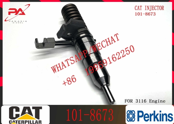 Fuel Injectors 101-8673 173-4647 127-8205 127-8222  127-8228 127-8230 162-0212 162-0218