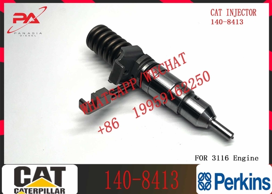 fuel injector 140-8413  127-8222 107-7732 127-8205 127-8207 127-8225 7E-8727 7E-8729 7E-8952 7E-9585