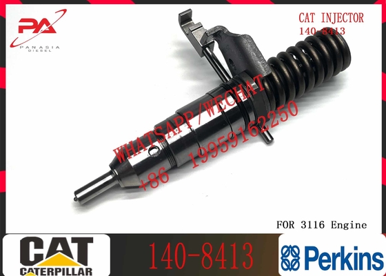 fuel injector 140-8413  127-8222 107-7732 127-8205 127-8207 127-8225 7E-8727 7E-8729 7E-8952 7E-9585
