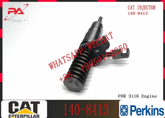 fuel injector 140-8413  127-8222 107-7732 127-8205 127-8207 127-8225 7E-8727 7E-8729 7E-8952 7E-9585