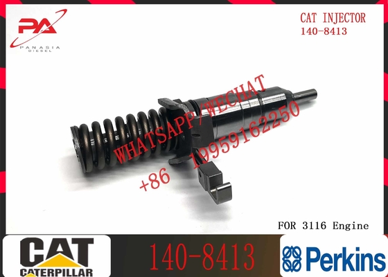 fuel injector 140-8413  127-8222 107-7732 127-8205 127-8207 127-8225 7E-8727 7E-8729 7E-8952 7E-9585