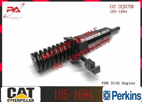 Common rail injector fuel injecto  0R-8475 0R-8483 0R-8477 0R-8473 0R-8684 0R-8479 101-8673 0R-4374 7E-6193 105-1694