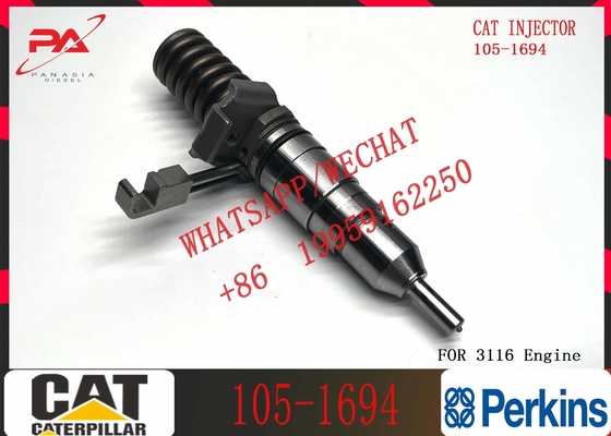 Common rail injector fuel injecto  0R-8475 0R-8483 0R-8477 0R-8473 0R-8684 0R-8479 101-8673 0R-4374 7E-6193 105-1694