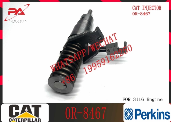Fuel Injector Nozzle 7E-8727 7E-8729 7E-8952 7E-9585 127-8209 127-8211 127-8213 0R-8475 0R-8867