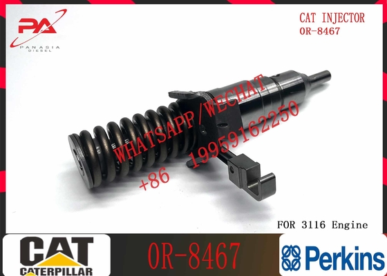 Fuel Injector Nozzle 7E-8727 7E-8729 7E-8952 7E-9585 127-8209 127-8211 127-8213 0R-8475 0R-8867