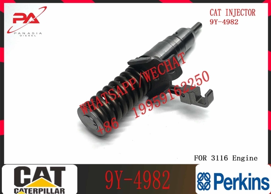 engine fuel injector 0R-8475 0R-8483 0R-8477 0R-8473 0R-8684 0R-8479 7E-6193 105-1694 0R-8682 9Y-4982