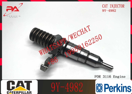 engine fuel injector 0R-8475 0R-8483 0R-8477 0R-8473 0R-8684 0R-8479 7E-6193 105-1694 0R-8682 9Y-4982