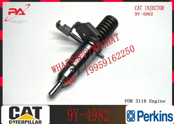 engine fuel injector 0R-8475 0R-8483 0R-8477 0R-8473 0R-8684 0R-8479 7E-6193 105-1694 0R-8682 9Y-4982