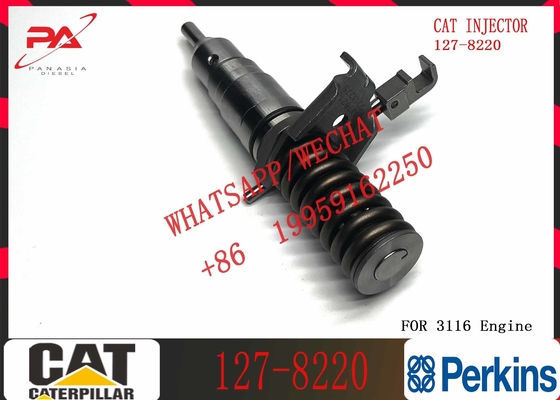 engine parts Common rail injector  102-7038 140-8413 0R-8867127-8220  127-8220 127-8218 127-8222
