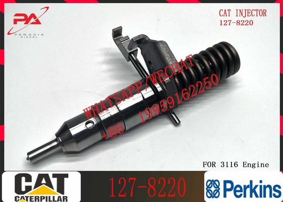 engine parts Common rail injector  102-7038 140-8413 0R-8867127-8220  127-8220 127-8218 127-8222