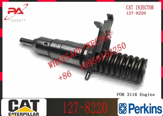 engine parts Common rail injector  102-7038 140-8413 0R-8867127-8220  127-8220 127-8218 127-8222