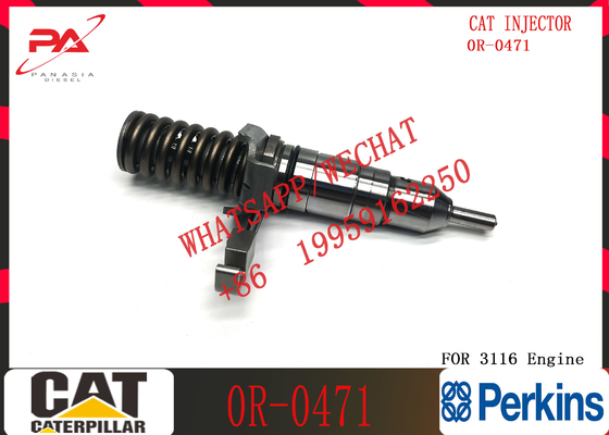 Diesel Injector 7E-8729 0R-0471 0R-3389 Injector Nozzle 0R-4374 0R-8461 0R-8473 127-8211 127-8213 0R-8475