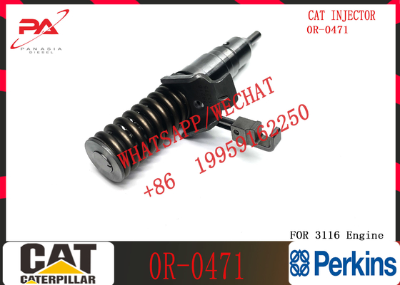 Diesel Injector 7E-8729 0R-0471 0R-3389 Injector Nozzle 0R-4374 0R-8461 0R-8473 127-8211 127-8213 0R-8475