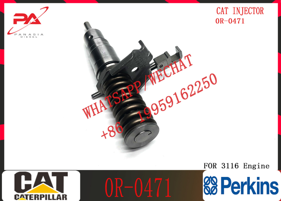 Diesel Injector 7E-8729 0R-0471 0R-3389 Injector Nozzle 0R-4374 0R-8461 0R-8473 127-8211 127-8213 0R-8475
