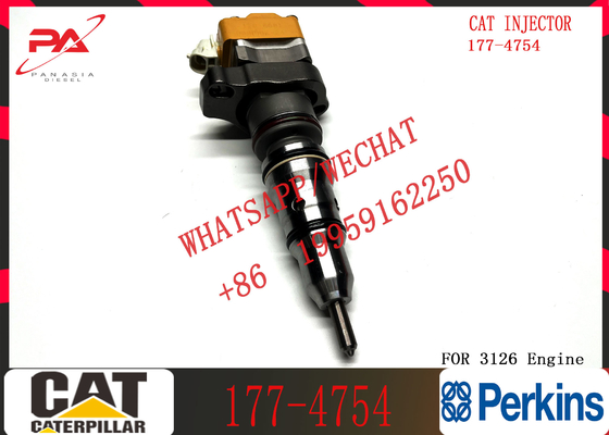 Diesel Fuel Injector 177-4754  178-0199 178-6342 135-5459 198-6605 218-4109 222-5965 10R-9348