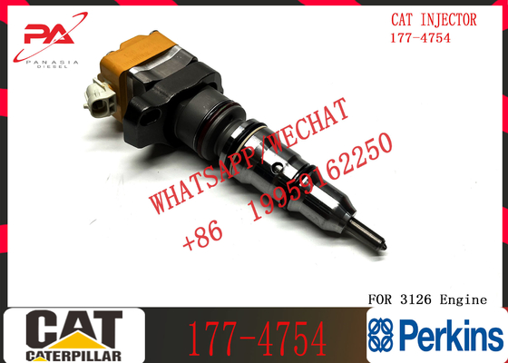 Diesel Fuel Injector 177-4754  178-0199 178-6342 135-5459 198-6605 218-4109 222-5965 10R-9348