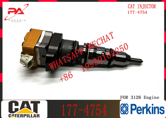 Diesel Fuel Injector 177-4754  178-0199 178-6342 135-5459 198-6605 218-4109 222-5965 10R-9348