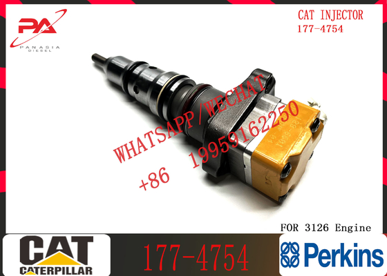Diesel Fuel Injector 177-4754  178-0199 178-6342 135-5459 198-6605 218-4109 222-5965 10R-9348