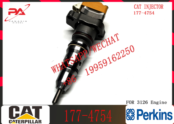 Diesel Fuel Injector 177-4754  178-0199 178-6342 135-5459 198-6605 218-4109 222-5965 10R-9348