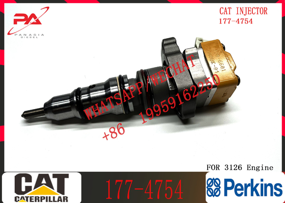 Diesel Fuel Injector 177-4754  178-0199 178-6342 135-5459 198-6605 218-4109 222-5965 10R-9348