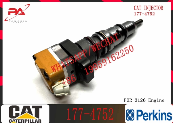 Engine fuel injector 127-8222 177-4752  10R-0781 156-8895 1OR-9239 232-1168 173-9268 162-9610