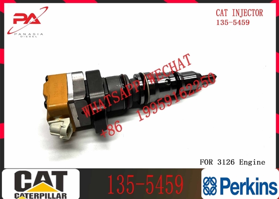 High Quality Fuel Injector 135-5459 198-6605 218-4109 222-5965 10R-9348 10R-9237 10R-0781 156-8895