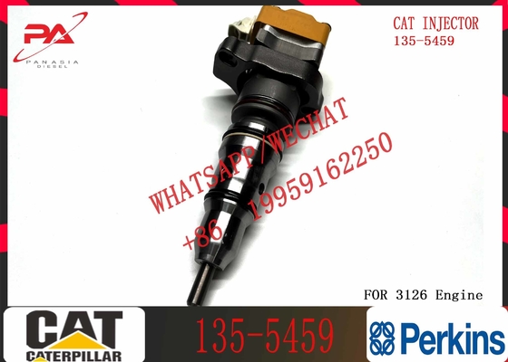 High Quality Fuel Injector 135-5459 198-6605 218-4109 222-5965 10R-9348 10R-9237 10R-0781 156-8895