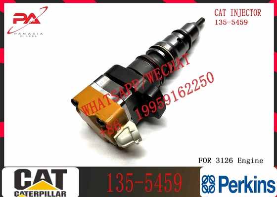 High Quality Fuel Injector 135-5459 198-6605 218-4109 222-5965 10R-9348 10R-9237 10R-0781 156-8895