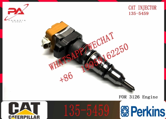High Quality Fuel Injector 135-5459 198-6605 218-4109 222-5965 10R-9348 10R-9237 10R-0781 156-8895