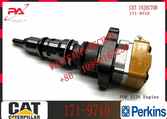 fuel injector 171-9710 177-4752 178-0199 178-6342 135-5459 198-6605  155-8723 2C0273 for CAT