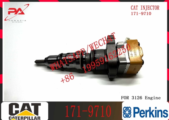 fuel injector 171-9710 177-4752 178-0199 178-6342 135-5459 198-6605  155-8723 2C0273 for CAT